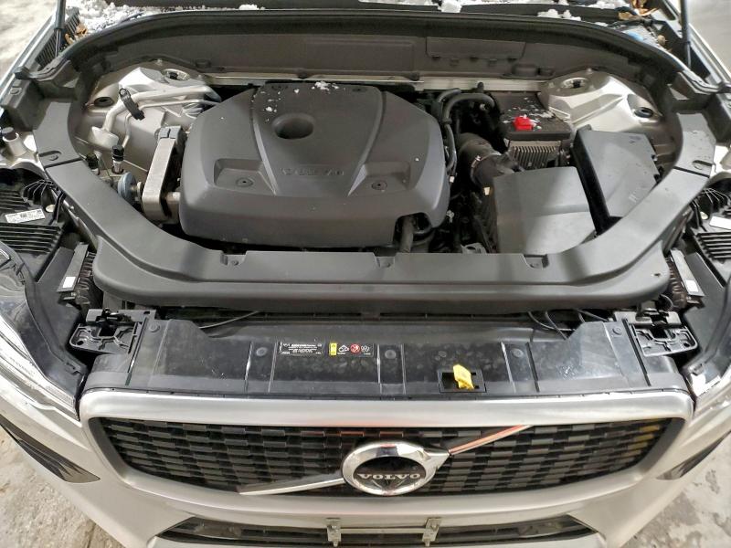 Фото 12 - VOLVO XC60