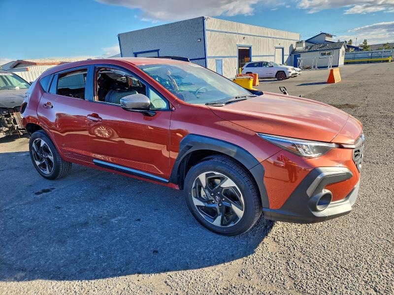 Фото 4 - SUBARU CROSSTREK