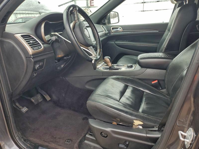 Фото 7 - JEEP GRAND CHER