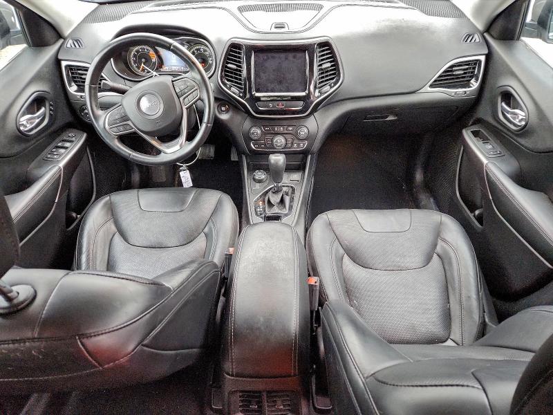 Фото 8 - JEEP GRAND CHER