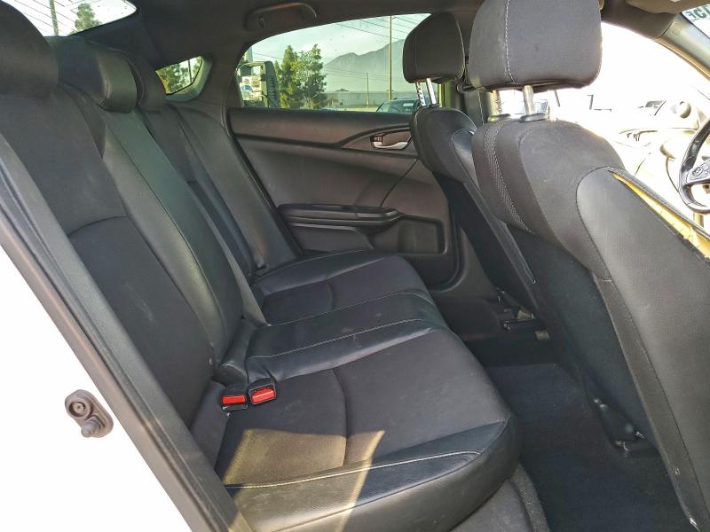 Фото 10 - HONDA CIVIC