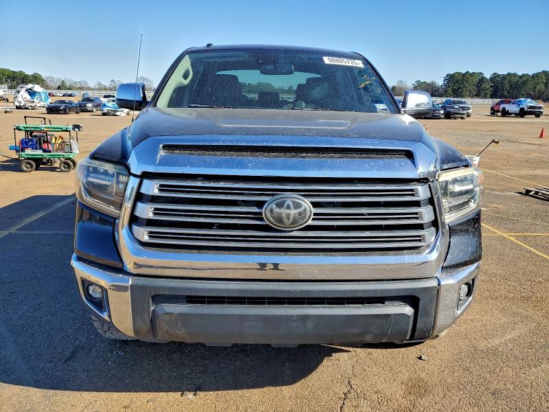 Фото 5 - TOYOTA TUNDRA