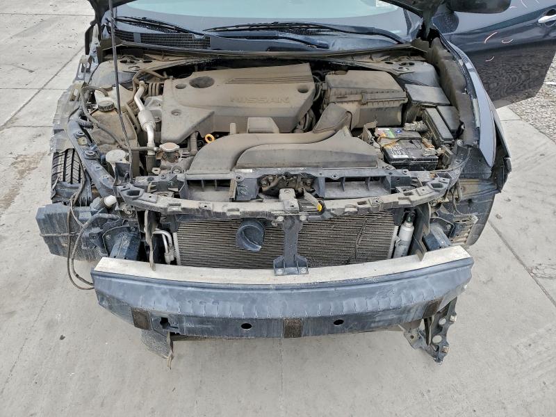 Фото 11 - NISSAN ALTIMA