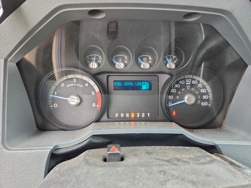 FORD F450 2016 VIN 1FD0W4GYXGEB08345