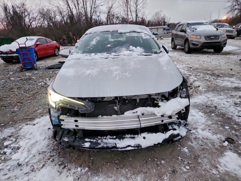 Фото 5 - TOYOTA COROLLA