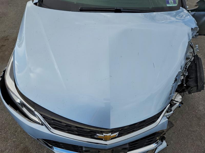 Фото 11 - CHEVROLET CRUZE