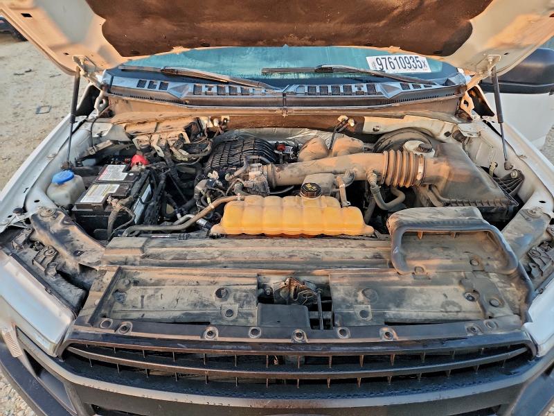 Фото 11 - FORD F-150