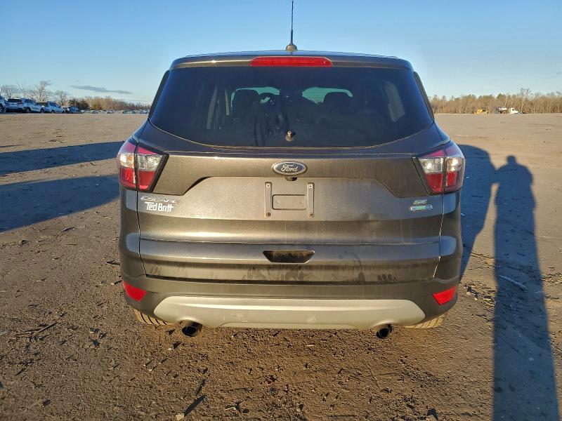 Фото 6 - FORD ESCAPE