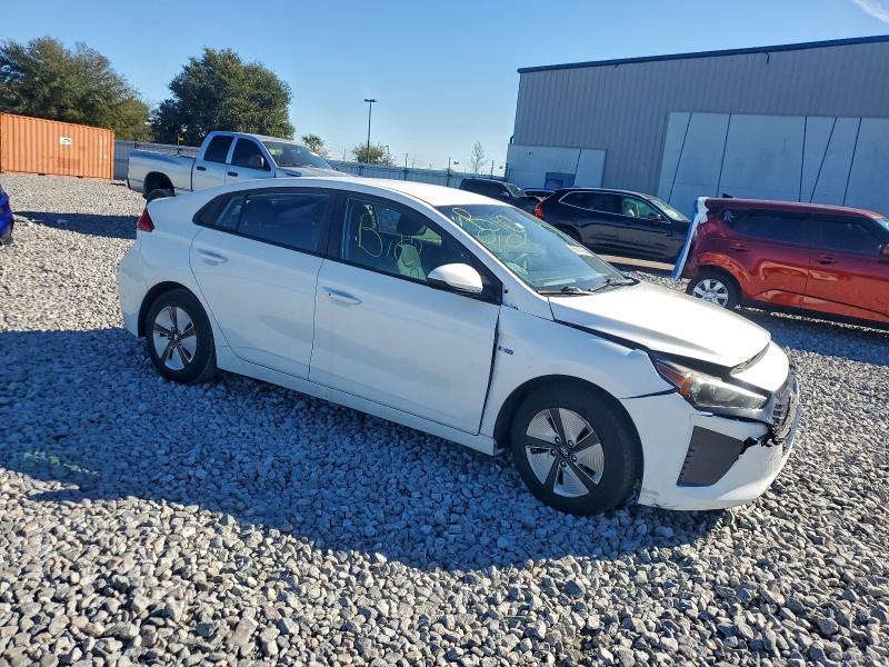 Фото 4 - HYUNDAI IONIQ