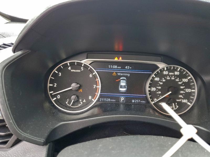 Фото 9 - NISSAN ALTIMA