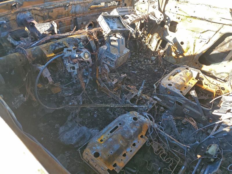 Фото 8 - NISSAN PATHFINDER