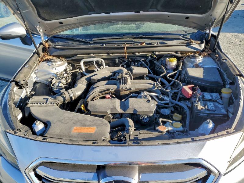 Фото 11 - SUBARU OUTBACK