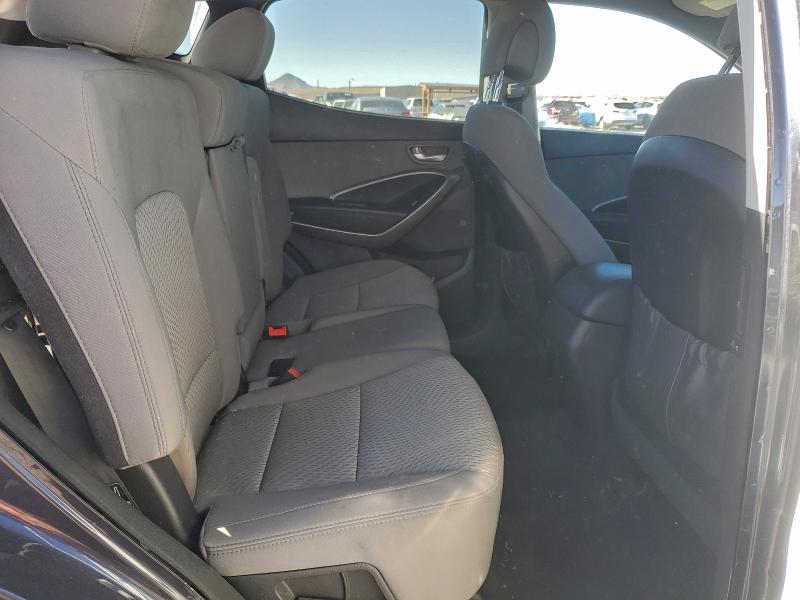 Фото 10 - HYUNDAI SANTA FE