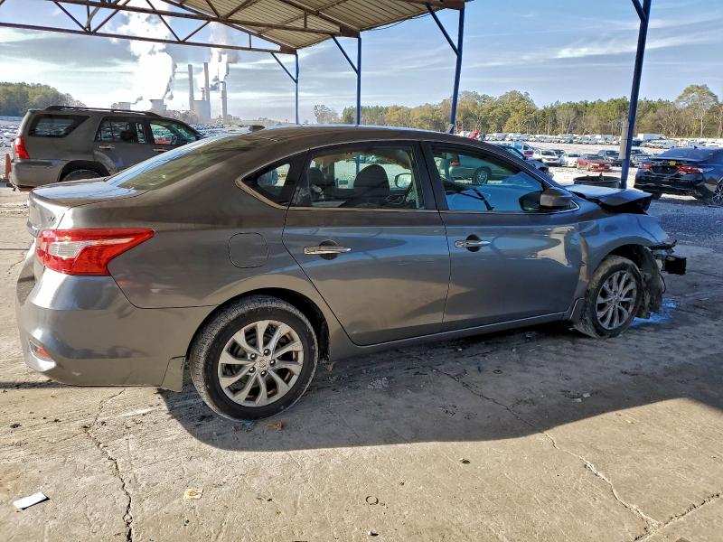 Фото 3 - NISSAN SENTRA