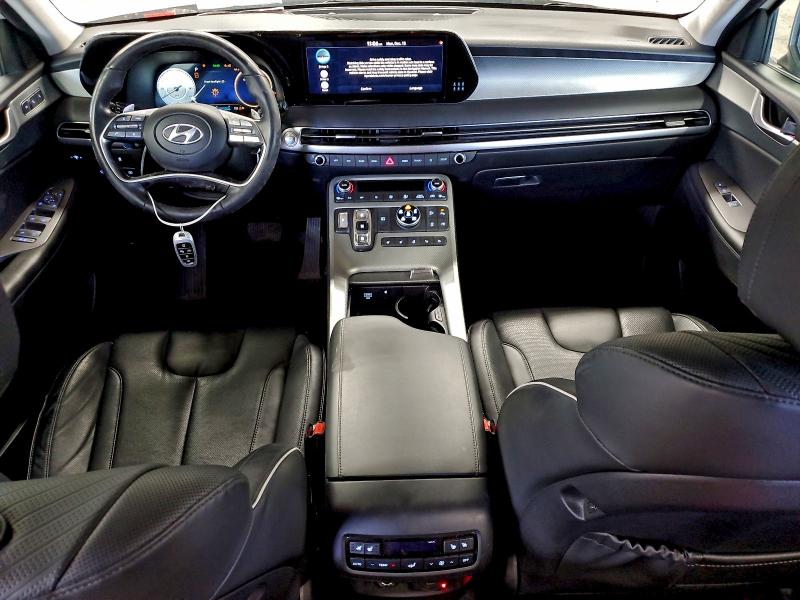 Фото 8 - HYUNDAI PALISADE