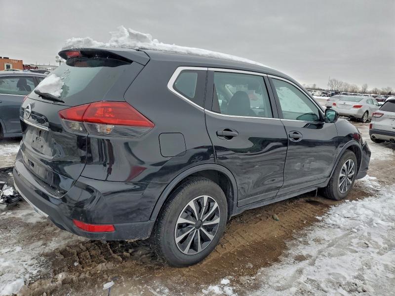 Фото 3 - NISSAN ROGUE