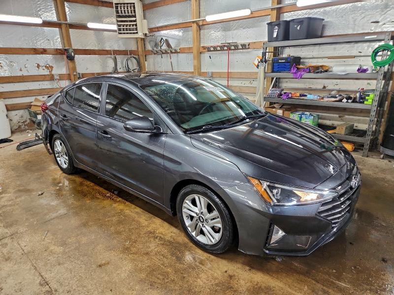 Фото 4 - HYUNDAI ELANTRA