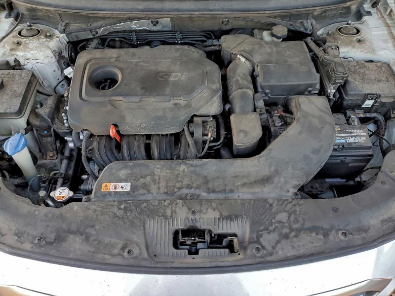 Фото 11 - HYUNDAI SONATA