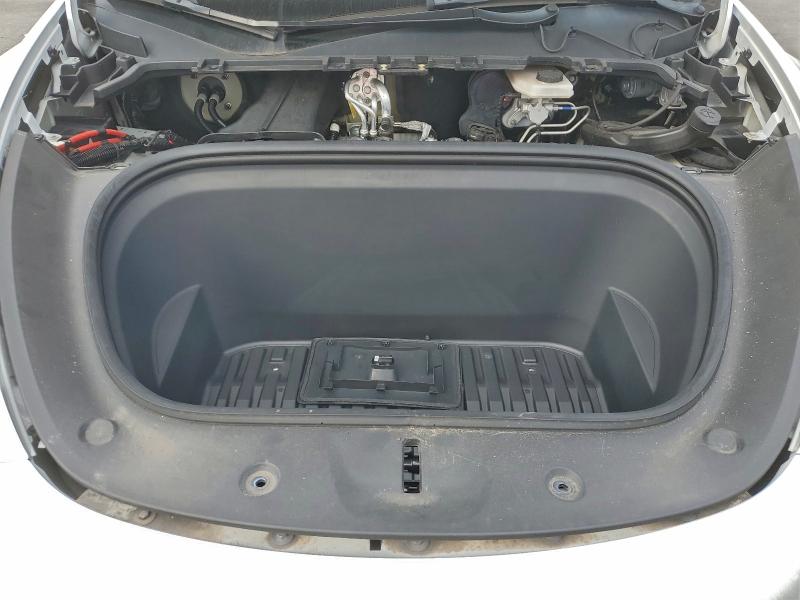 Фото 11 - TESLA MODEL Y