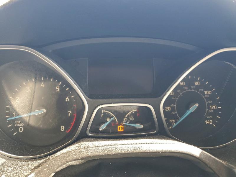 Фото 9 - FORD FOCUS