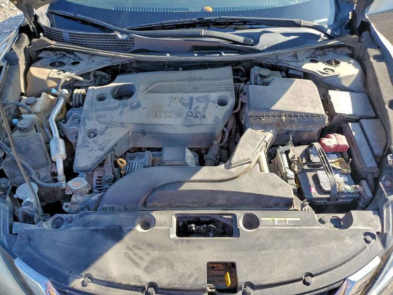 Фото 11 - NISSAN ALTIMA