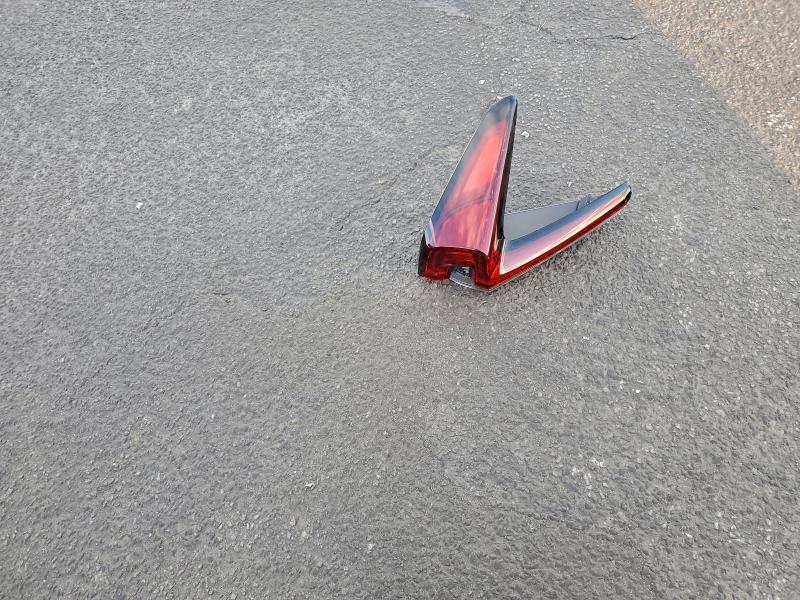 Фото 13 - HONDA CRV