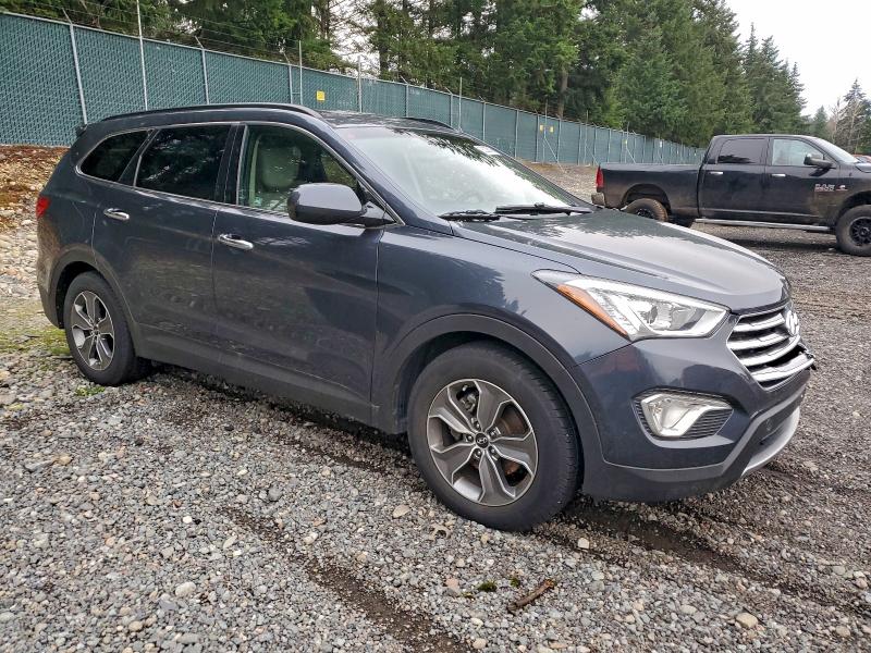 Фото 4 - HYUNDAI SANTA FE