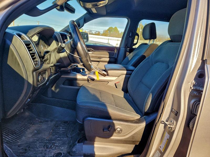 Фото 7 - RAM 1500