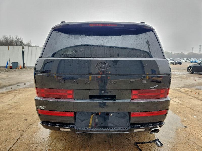 Фото 6 - HYUNDAI SANTA FE