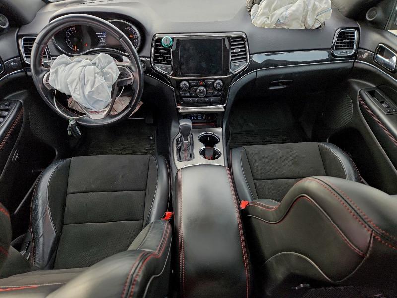 Фото 8 - JEEP GRAND CHER