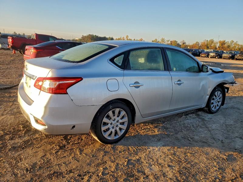 Фото 3 - NISSAN SENTRA