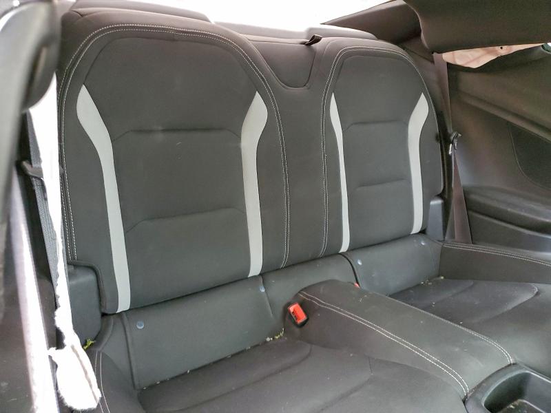 Фото 10 - CHEVROLET CAMARO