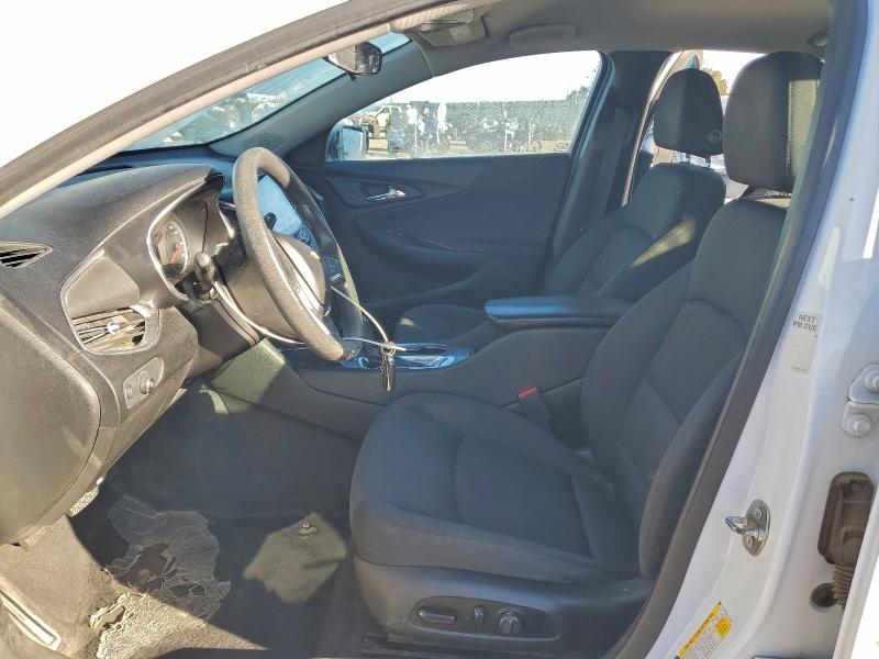 Фото 7 - CHEVROLET MALIBU