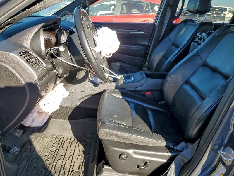 Фото 7 - JEEP GRAND CHER