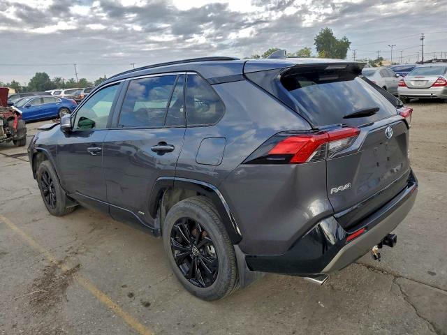 Фото 2 - TOYOTA RAV4