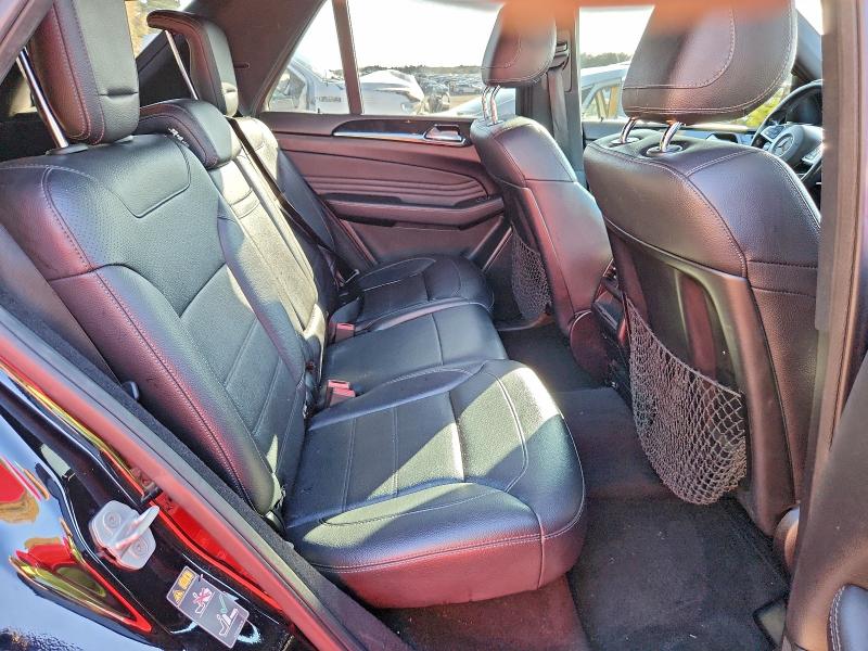 Фото 11 - MERCEDES-BENZ GLE-CLASS