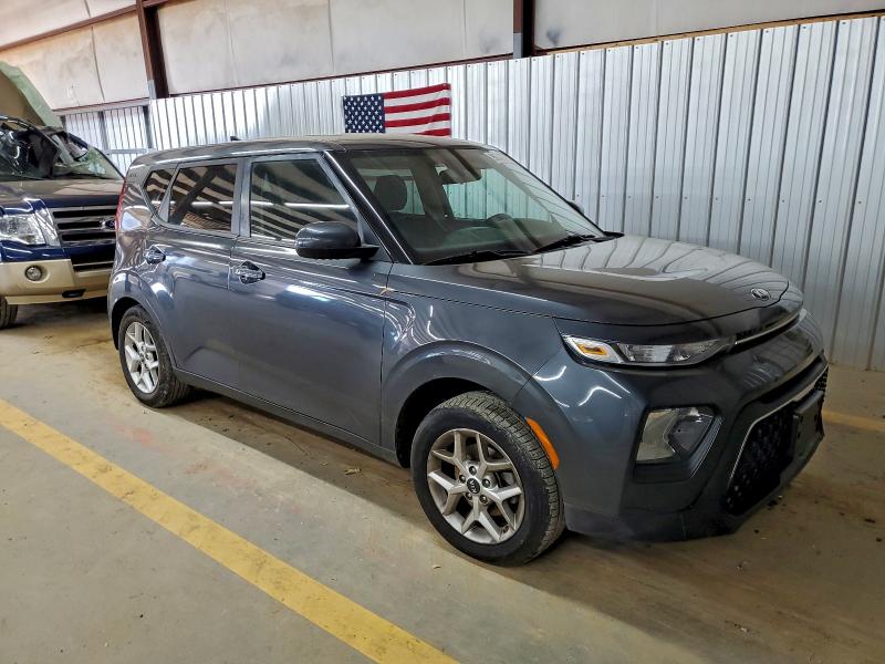 Фото 4 - KIA SOUL