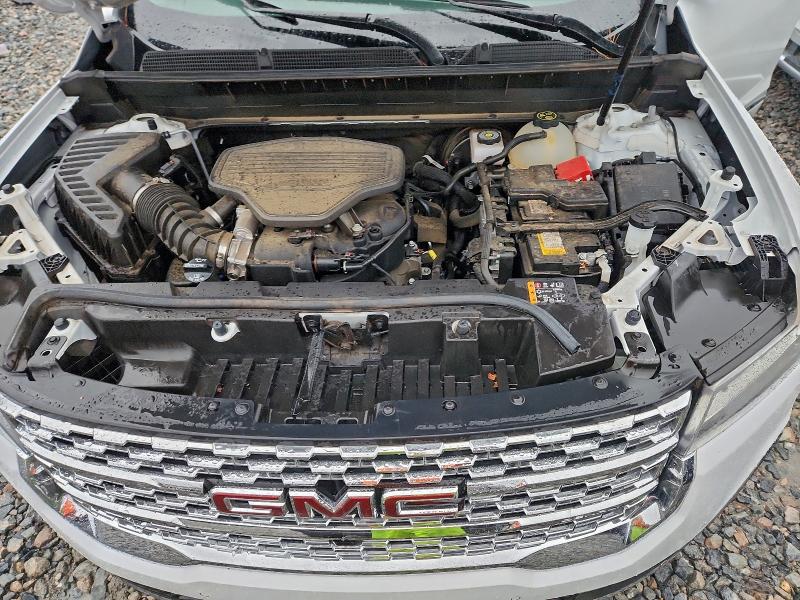 Фото 12 - GMC ACADIA DEN