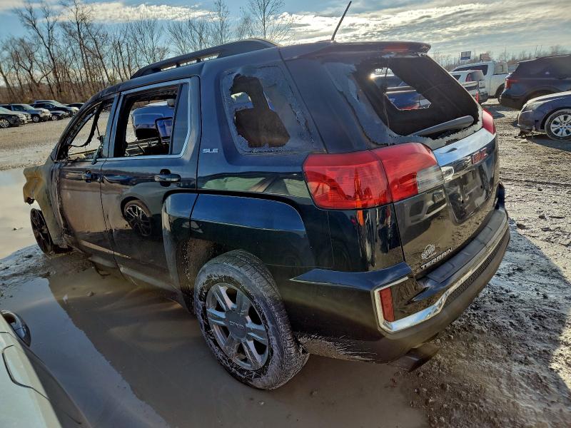 Фото 2 - GMC TERRAIN