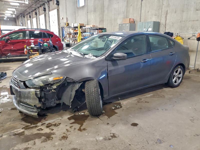 Фото 1 - DODGE DART