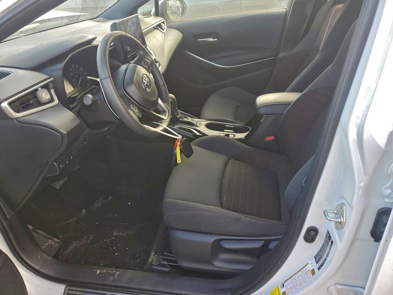 Фото 7 - TOYOTA COROLLA