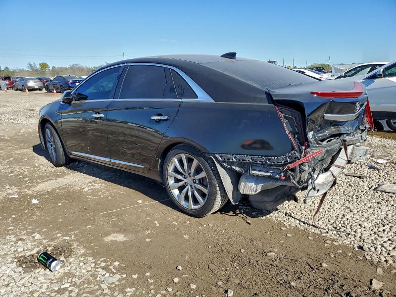 Фото 2 - CADILLAC XTS