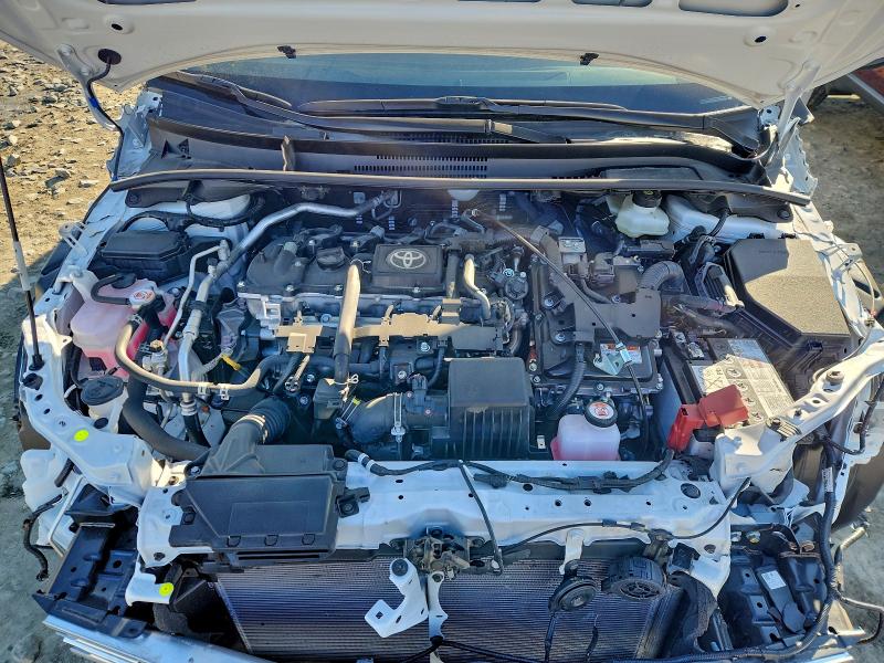 Фото 11 - TOYOTA COROLLA