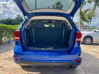 Фото 6 - DODGE JOURNEY