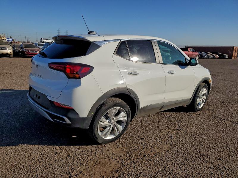 Фото 3 - BUICK ENCORE