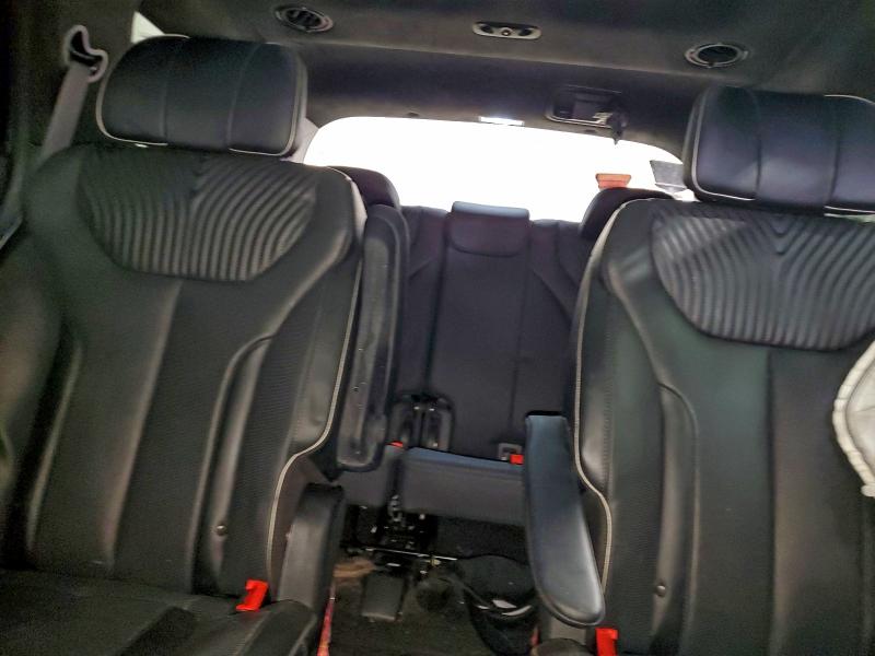 Фото 10 - HYUNDAI PALISADE