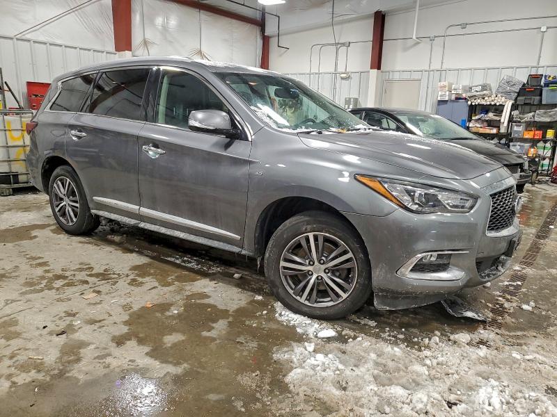 Фото 4 - INFINITI QX60