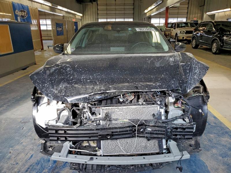 Фото 5 - NISSAN SENTRA