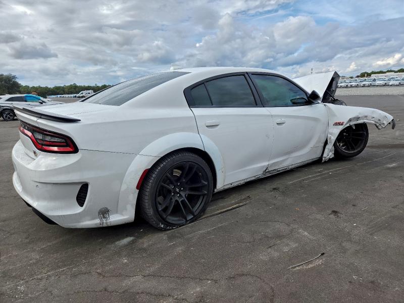 Фото 3 - DODGE CHARGER