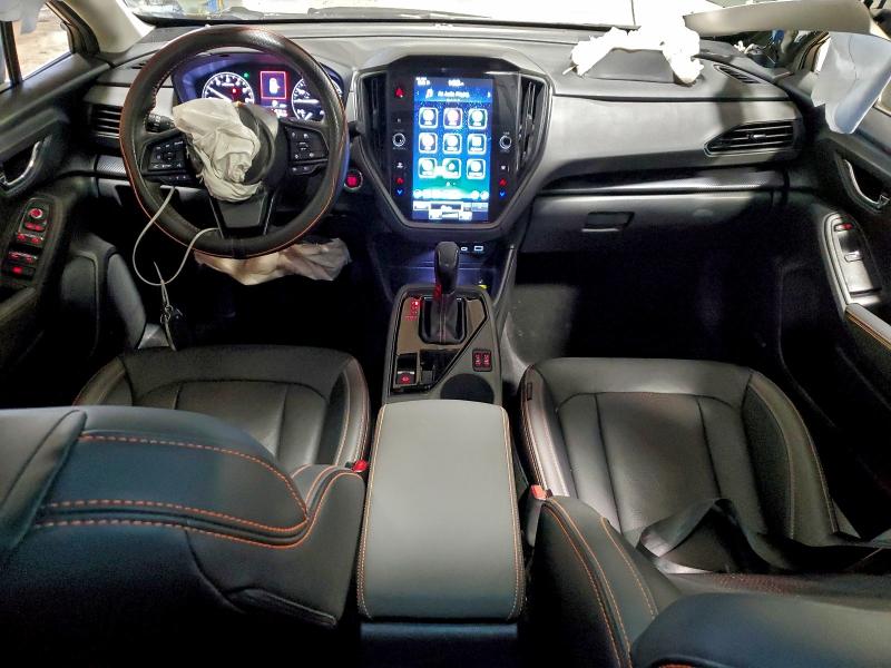 Фото 8 - SUBARU CROSSTREK